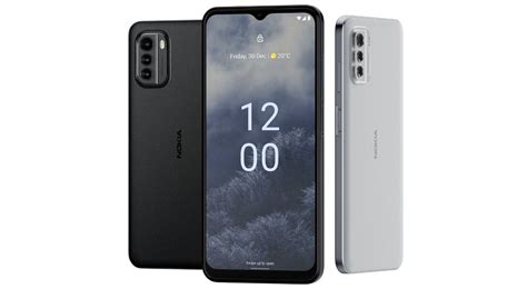 Nokia A Ifa 2022 Presentati Smartphone Ecosostenibili X30 5g E G60 5g