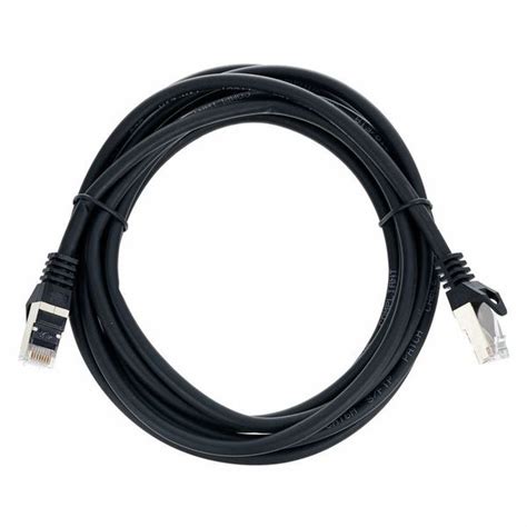 PureLink IQ PC1000 030 Cat6A Thomann United States