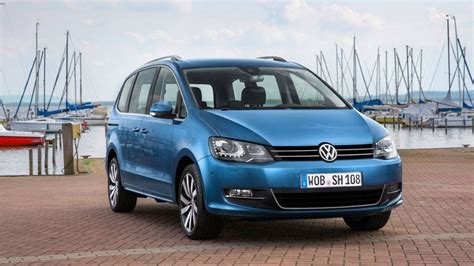 Volkswagen 2017 Sharan 330 TDI BMT Comfortine 車款介紹 Yahoo奇摩汽車機車