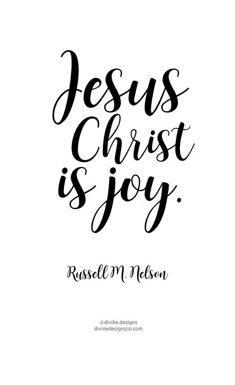 Quotes About Joy Lds Aden