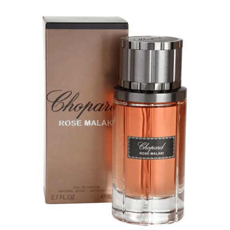 CHOPARD ROSE MALAKI EDP 80 ML FOR UNISEX - Perfume Bangladesh