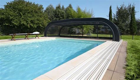 RÉNOVAL Abris Fabricant dabri de piscine et de terrasse Abri