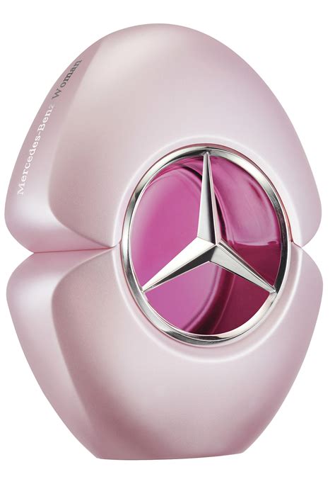 Mercedes-Benz Woman Mercedes-Benz perfume - a new fragrance for women 2016