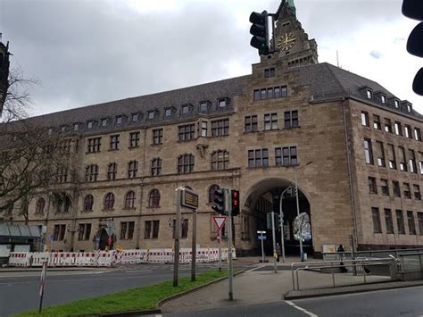 Rathaus Duisburg - 2019 All You Need to Know Before You Go (with Photos) - Duisburg, Germany ...