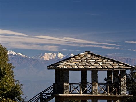 Almora Tourism and Travel Guide, Hill Station, Sightseeing and Tourist Attraction in Almora