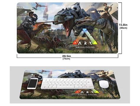 The Best Ark Survival Evolved Merchandise