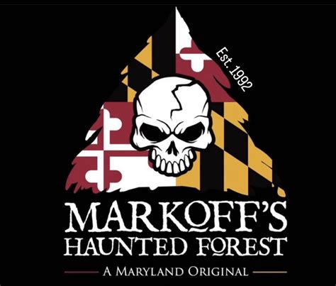 Markoffs Haunted Forest Celebrates Million People Terrorized The