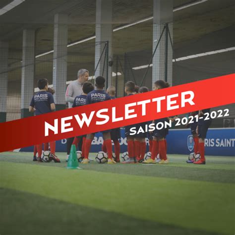 PSG Academy Bordeaux Pessac école de foot et soccer pour les enfants