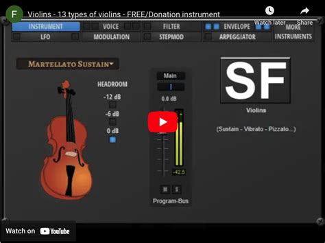 41 Best Free String Vst Plugins That Actually Sound Good