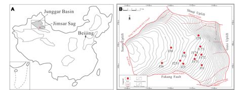 Figure From Total Scanning Fluorescence Characteristics And