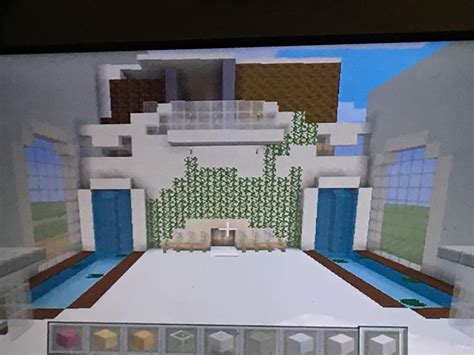 Part Of My Minecraft Spa R Minecraft