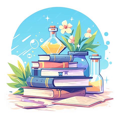 Premium Vector | Teachers Organizing Classroom Libraries