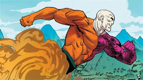 Who Is DC Comics' Metamorpho? The History of the Justice League and DCU ...