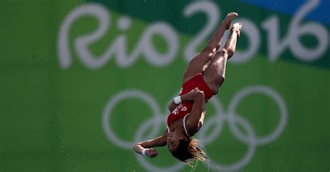 Juegos Panamericanos Santiago 2023 Previa De Clavados Masculino Y