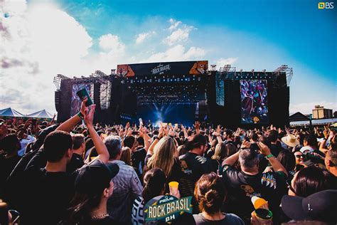 O Festival Dos Cl Ssicos Do Rock Nacional Desembarca Pela Primeira Vez