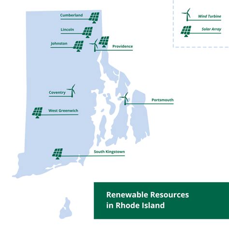 Municipal Aggregation Comes To Rhode Island Greener Power At Lower Cost