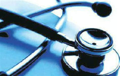 Doctors Body To Protest Govt S Move To Dissolve Mci Health News Et