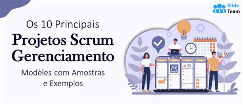 Os Principais Modelos De Gerenciamento De Projetos Scrum