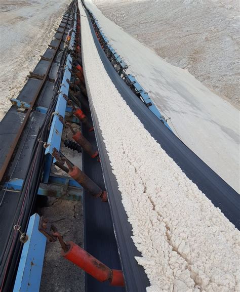 How To Track A Conveyor Belt Engineerdo