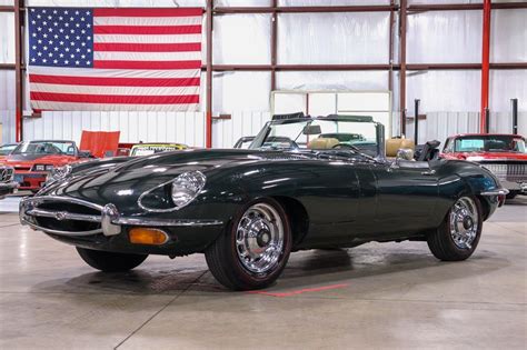 Jaguar Xke Gr Auto Gallery