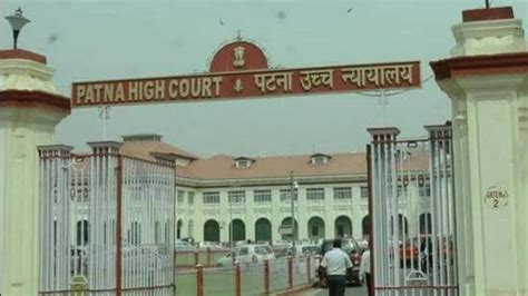 Patna Hc Strikes Down Bihar Govts Move Raising Reservation To 65