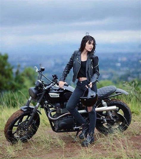 Top 101 Pictures How To Pose On A Motorcycle Sharp