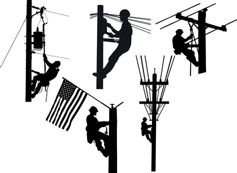 Lineman Svg Bundle Lineman Flag Svg Power Lineman Svg Etsy