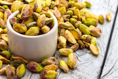 Pistachio Health Benefits And Side Effects You Should Know Sheideas