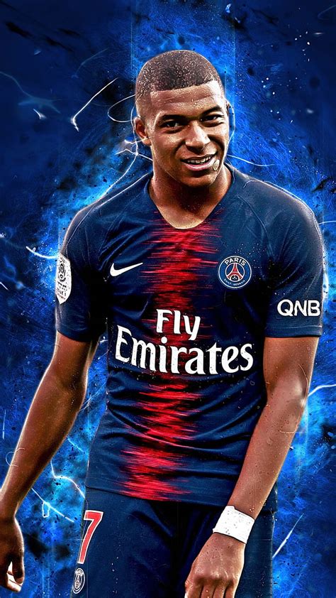 Update More Than 52 Mbappe Wallpaper Super Hot In Cdgdbentre