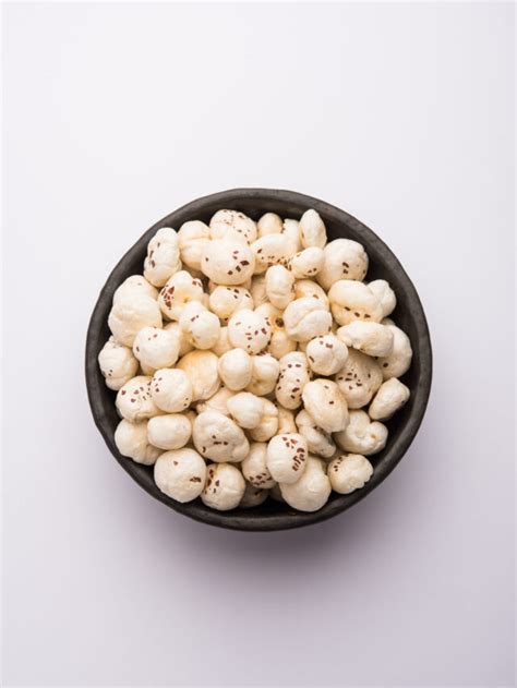 Unbelievable Lotus Seeds Benefits - Nutrabay Magazine