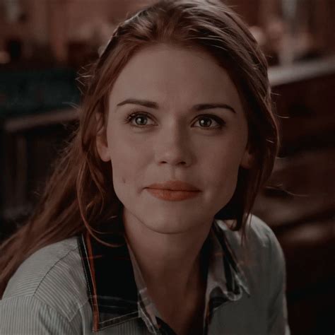 Holland Roden Lydia Martin Female Models Actresses Wolf Icons