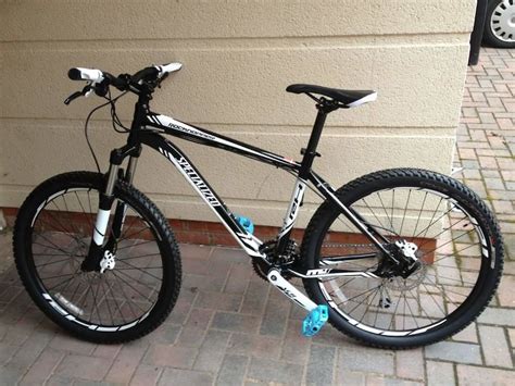 Specialized Rockhopper Medium For Sale