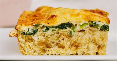 Hashbrown Spinach Casserole Casserole Recipes