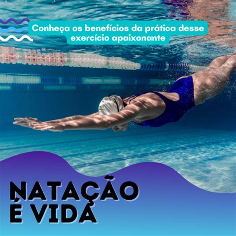 Beneficios Da Natação Para O Corpo Feminino - Os Benefícios Incríveis da Natação Para Seu Corpo e Mente - Dieta e Bem ...