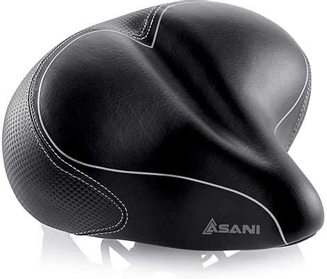 Top 10 Best Comfortable Bike Seats in 2023 Reviews