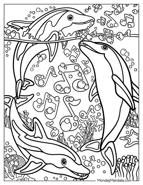 24 Lisa Frank Coloring Pages Free PDF Printables 46 OFF