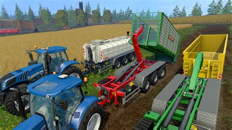 Farming Simulator 15 ITRunner Clé Steam Acheter et télécharger sur