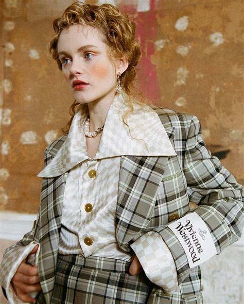 Vivienne Westwood On Instagram The Vivienne Westwood Autumn Winter