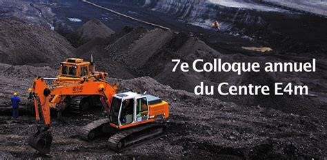 D Partement De G Nie Des Mines De La M Tallurgie Et Des Mat Riaux E