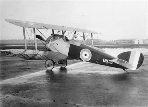 The F1 Sopwith Camel The Unruly Stallion Of Wwi • Disciples Of Flight