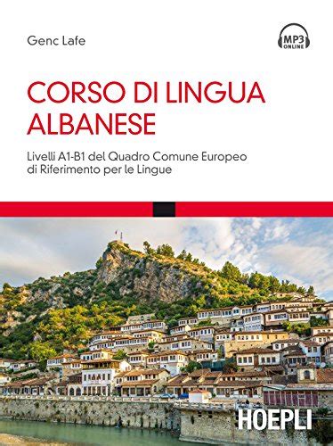 I Libri Di Grammatica Albanese Da Leggere A Dicembre