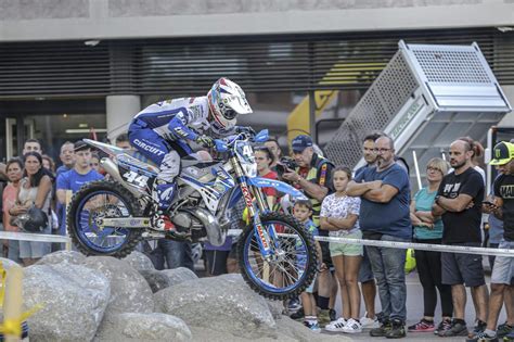 Assoluti D Italia Enduro A Darfo Boario Terme Cavallo Si Corona