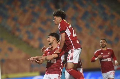 الوطن سبورت كولر يجهز مفاجأة بشأن مشاركة إمام عاشور أمام الزمالك