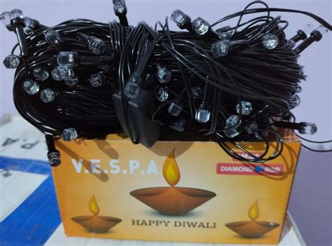 mm diamond led   piece   delhi id