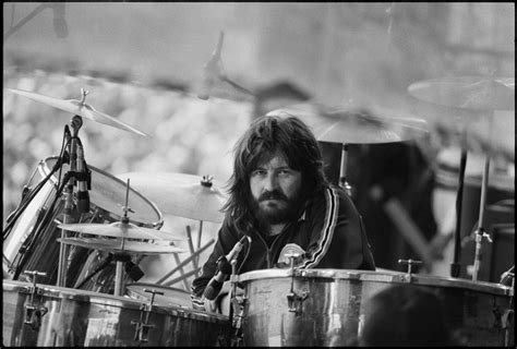 John Bonham septiembre 25 de 1980 el día que se silenciaron los