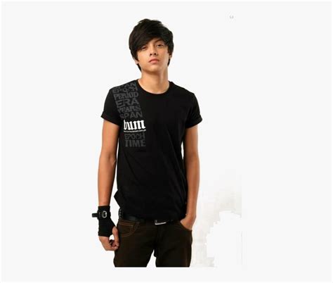 Thumb Image - Daniel Padilla Got To Believe, HD Png Download - kindpng