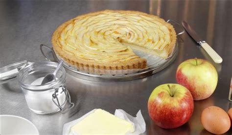 Recept Franse Appeltaart Van Saakje Koopmans