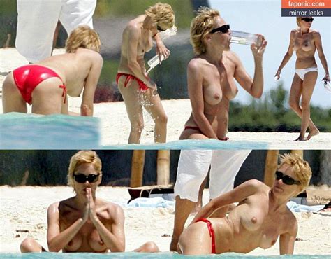 160762733 Aka Sharon Stone Aka Sharonstone Nude Leaks OnlyFans Faponic