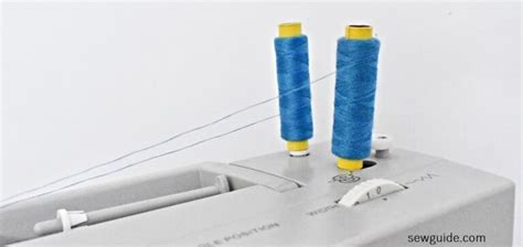 Double Needle Stitching - 6 Ways To Use These Twin-needles. - SewGuide