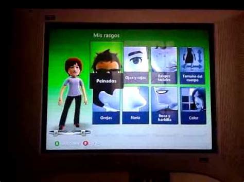 Como Tener Xbox Live Xbox 360 Kinect YouTube